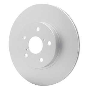 Toyota RAV4 Brake Rotor (1) - Front - R1 Concepts - GeoSPEC Coated - `96-`03